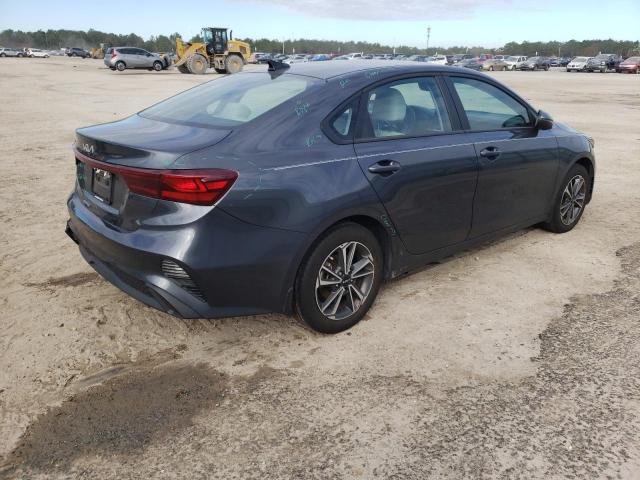 Photo 2 VIN: 3KPF24AD2NE433959 - KIA FORTE FE 