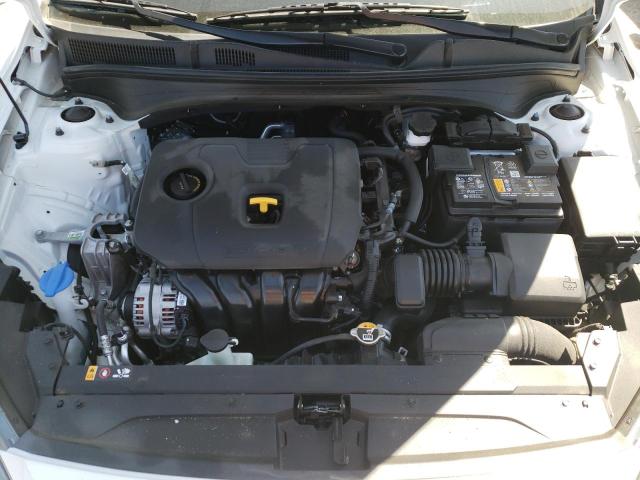 Photo 10 VIN: 3KPF24AD2NE441706 - KIA FORTE FE 