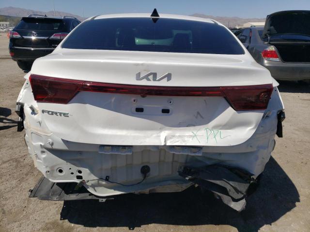 Photo 5 VIN: 3KPF24AD2NE441706 - KIA FORTE FE 