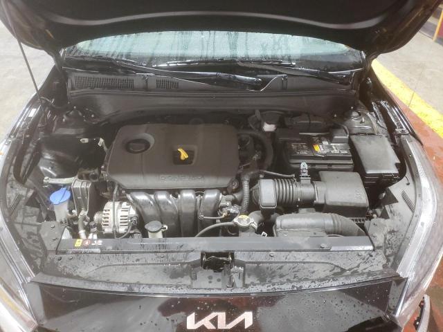 Photo 10 VIN: 3KPF24AD2NE448901 - KIA FORTE 