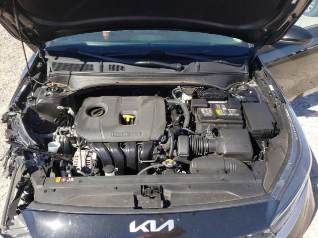 Photo 10 VIN: 3KPF24AD2NE450406 - KIA FORTE 