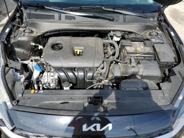 Photo 10 VIN: 3KPF24AD2NE451488 - KIA FORTE 