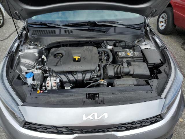 Photo 6 VIN: 3KPF24AD2NE455007 - KIA FORTE FE 