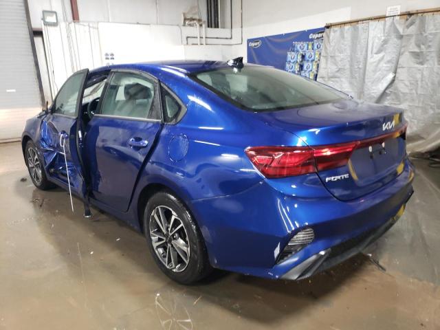 Photo 1 VIN: 3KPF24AD2NE455573 - KIA FORTE 