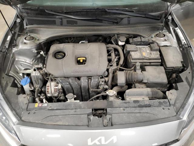 Photo 10 VIN: 3KPF24AD2NE456688 - KIA FORTE 