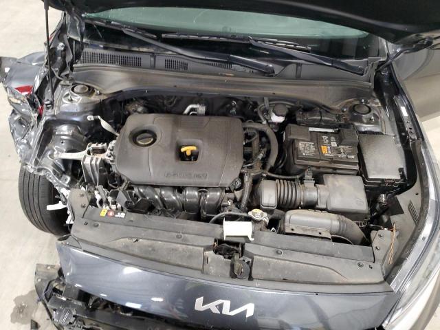 Photo 10 VIN: 3KPF24AD2NE457310 - KIA FORTE FE 