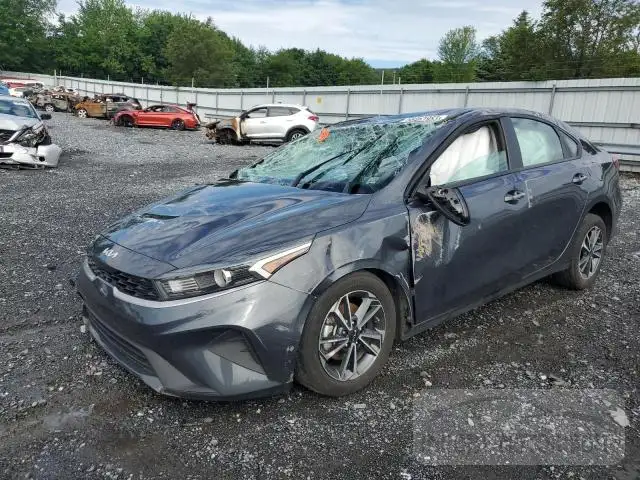 Photo 0 VIN: 3KPF24AD2NE458151 - KIA FORTE 