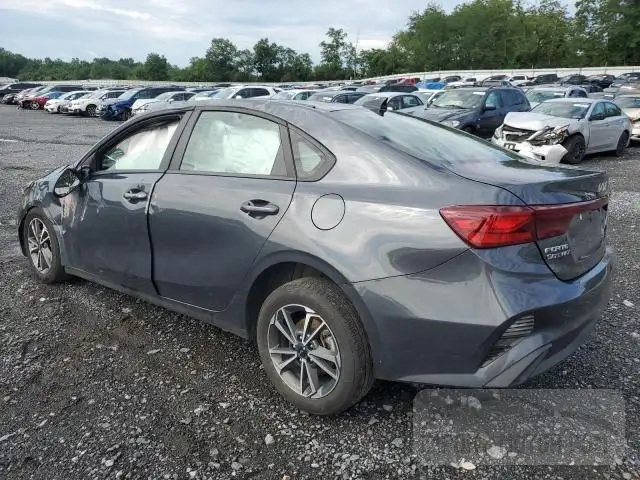 Photo 1 VIN: 3KPF24AD2NE458151 - KIA FORTE 