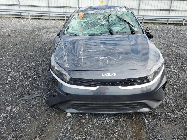 Photo 4 VIN: 3KPF24AD2NE458151 - KIA FORTE 