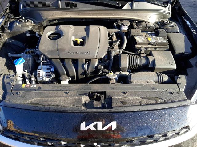 Photo 10 VIN: 3KPF24AD2NE458361 - KIA FORTE FE 