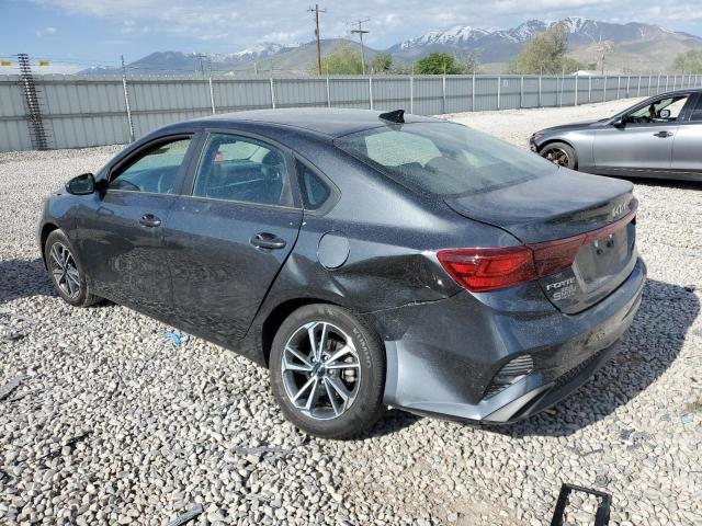 Photo 1 VIN: 3KPF24AD2NE458859 - KIA FORTE FE 