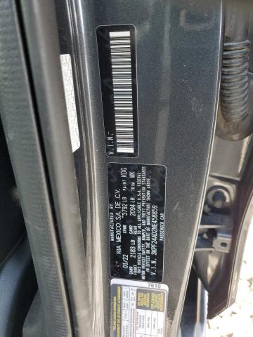 Photo 11 VIN: 3KPF24AD2NE458859 - KIA FORTE FE 