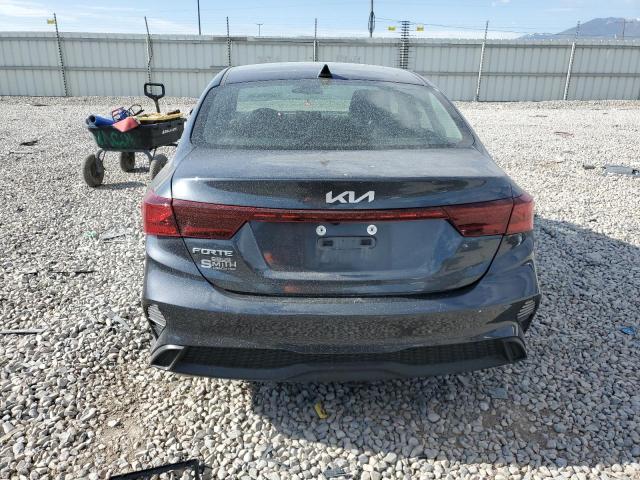 Photo 5 VIN: 3KPF24AD2NE458859 - KIA FORTE FE 