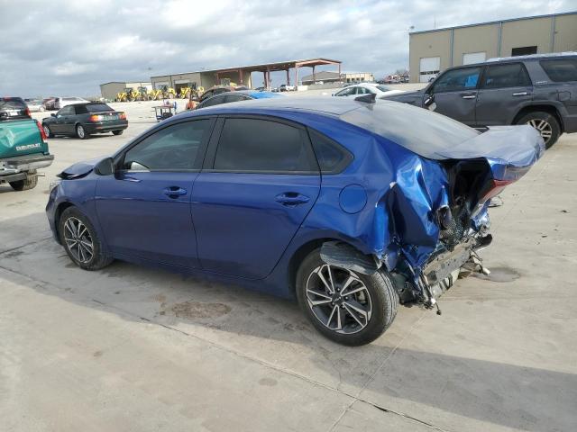 Photo 1 VIN: 3KPF24AD2NE461261 - KIA FORTE 