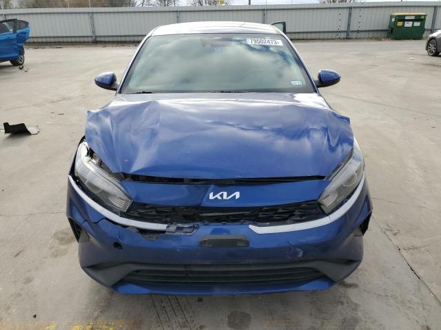 Photo 4 VIN: 3KPF24AD2NE461261 - KIA FORTE 