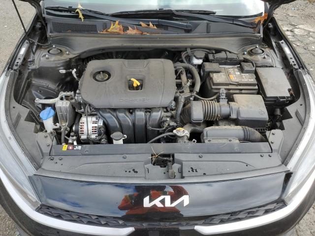 Photo 10 VIN: 3KPF24AD2NE461762 - KIA FORTE FE 