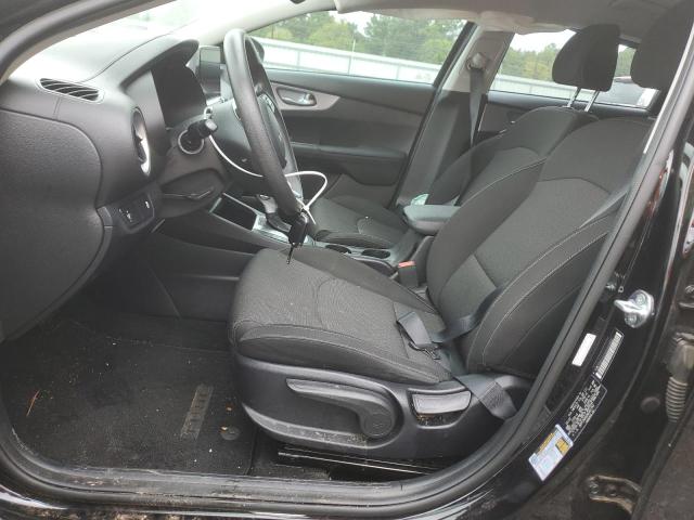 Photo 6 VIN: 3KPF24AD2NE461762 - KIA FORTE FE 