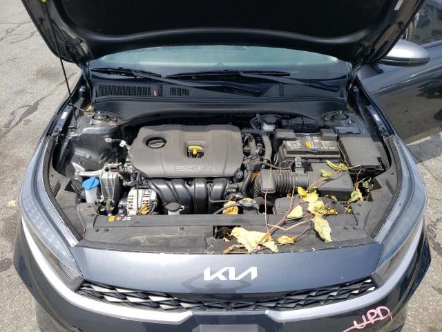 Photo 10 VIN: 3KPF24AD2NE462152 - KIA FORTE 