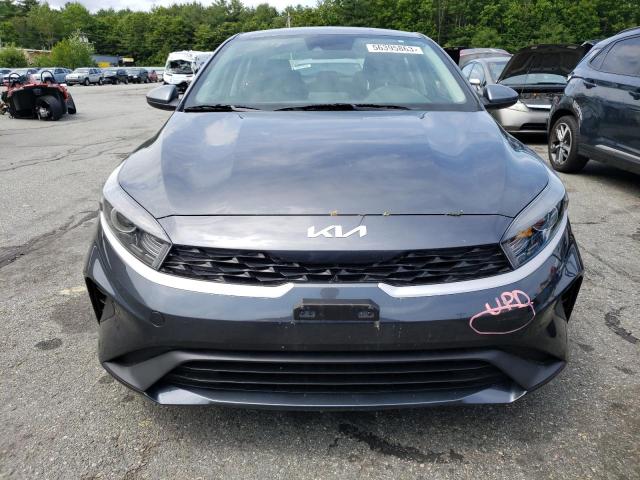 Photo 4 VIN: 3KPF24AD2NE462152 - KIA FORTE 