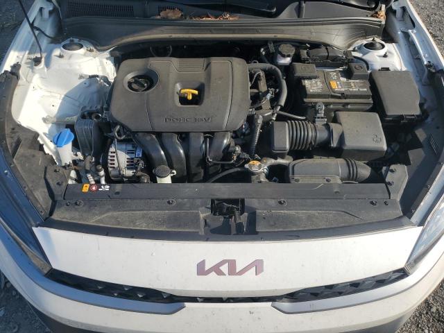 Photo 10 VIN: 3KPF24AD2NE466962 - KIA FORTE FE 