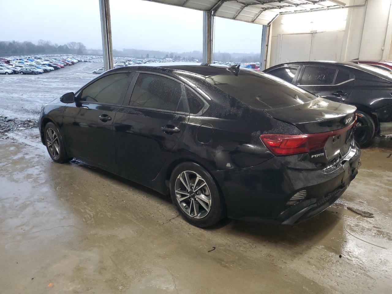 Photo 1 VIN: 3KPF24AD2NE468596 - KIA FORTE 