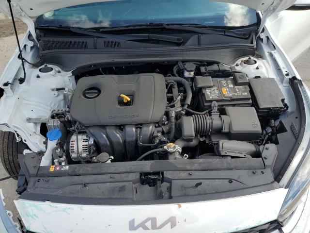 Photo 10 VIN: 3KPF24AD2NE474267 - KIA FORTE FE 