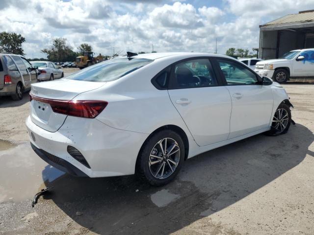 Photo 2 VIN: 3KPF24AD2NE474267 - KIA FORTE FE 