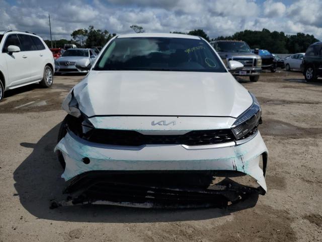 Photo 4 VIN: 3KPF24AD2NE474267 - KIA FORTE FE 