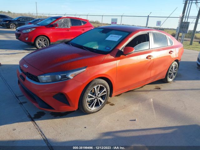 Photo 1 VIN: 3KPF24AD2NE475080 - KIA FORTE 