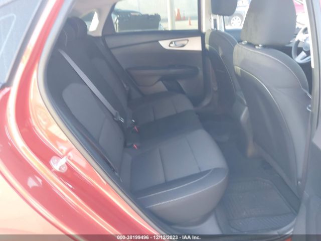 Photo 7 VIN: 3KPF24AD2NE475080 - KIA FORTE 