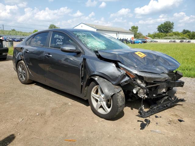 Photo 3 VIN: 3KPF24AD2NE478786 - KIA FORTE FE 