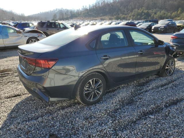 Photo 2 VIN: 3KPF24AD2NE480702 - KIA FORTE FE 