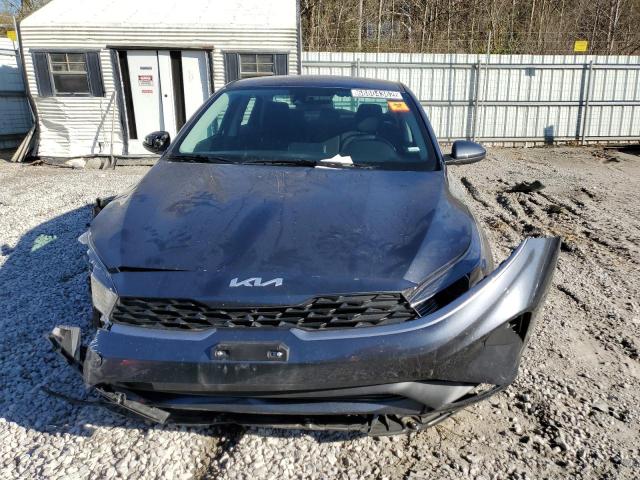 Photo 4 VIN: 3KPF24AD2NE480702 - KIA FORTE FE 