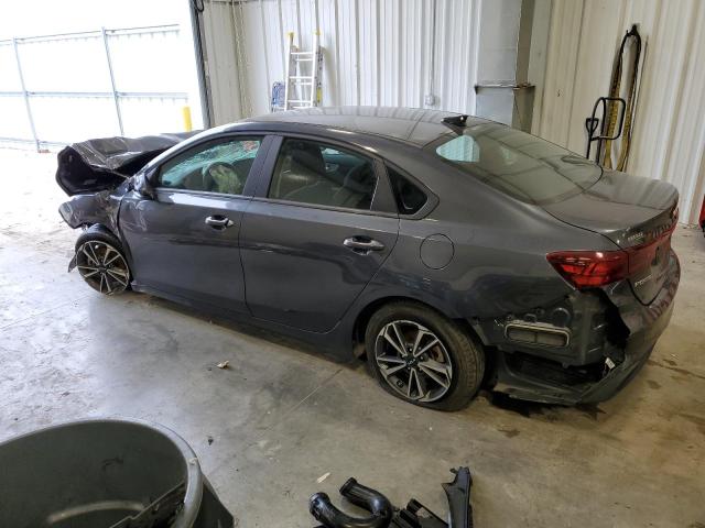 Photo 1 VIN: 3KPF24AD2NE483518 - KIA FORTE FE 