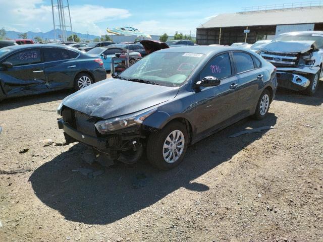 Photo 1 VIN: 3KPF24AD2NE484247 - KIA FORTE FE 