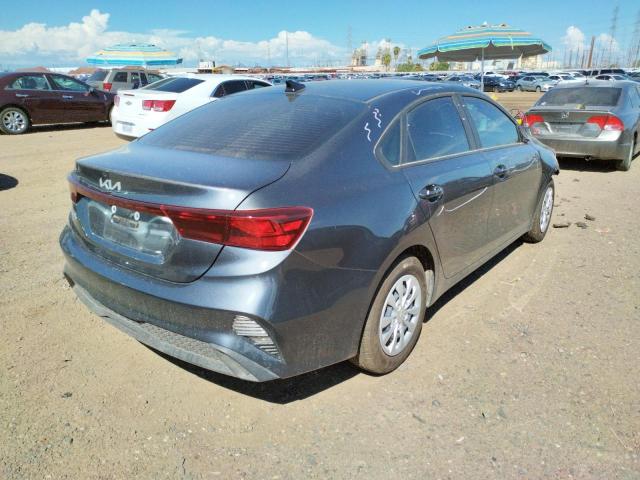 Photo 3 VIN: 3KPF24AD2NE484247 - KIA FORTE FE 