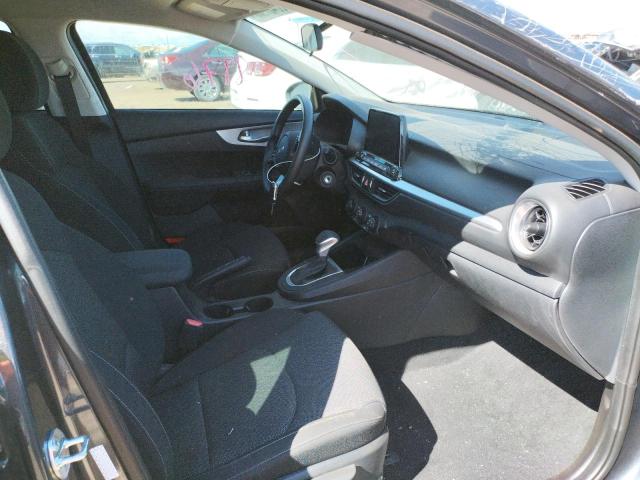 Photo 4 VIN: 3KPF24AD2NE484247 - KIA FORTE FE 