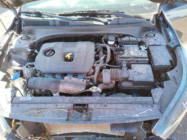 Photo 6 VIN: 3KPF24AD2NE484247 - KIA FORTE FE 