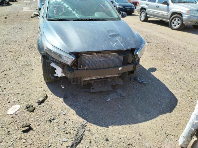 Photo 8 VIN: 3KPF24AD2NE484247 - KIA FORTE FE 