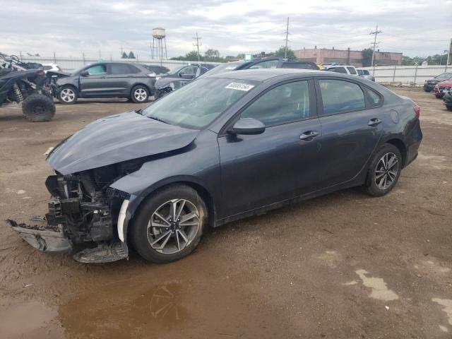 Photo 0 VIN: 3KPF24AD2NE485155 - KIA FORTE FE 