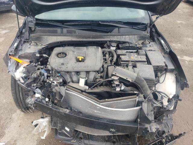 Photo 10 VIN: 3KPF24AD2NE485155 - KIA FORTE FE 