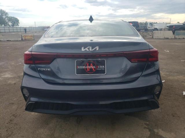 Photo 5 VIN: 3KPF24AD2NE485155 - KIA FORTE FE 