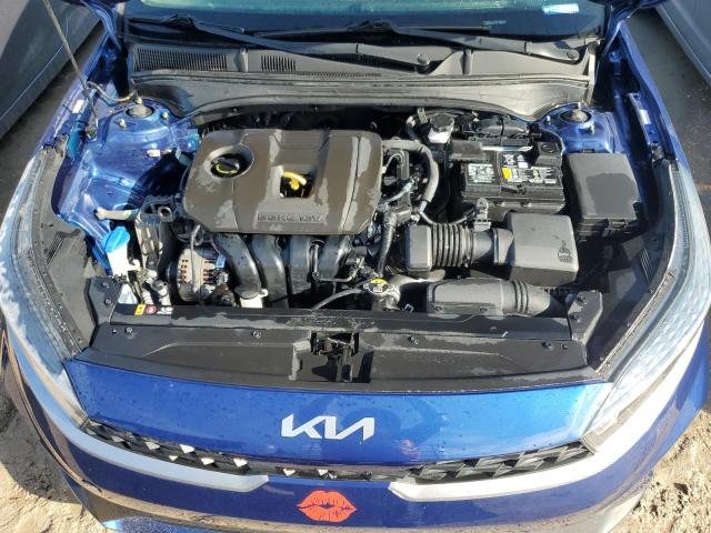 Photo 10 VIN: 3KPF24AD2NE486175 - KIA FORTE FE 