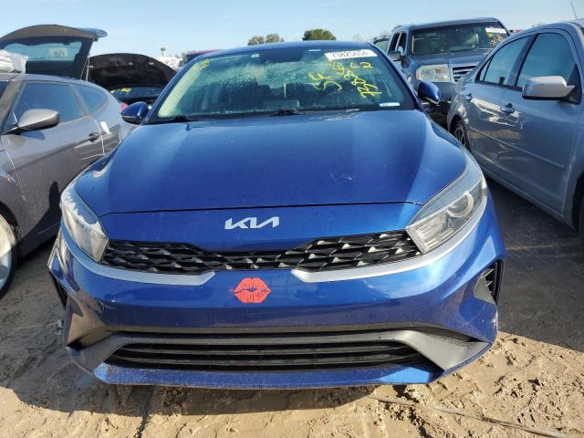 Photo 4 VIN: 3KPF24AD2NE486175 - KIA FORTE FE 