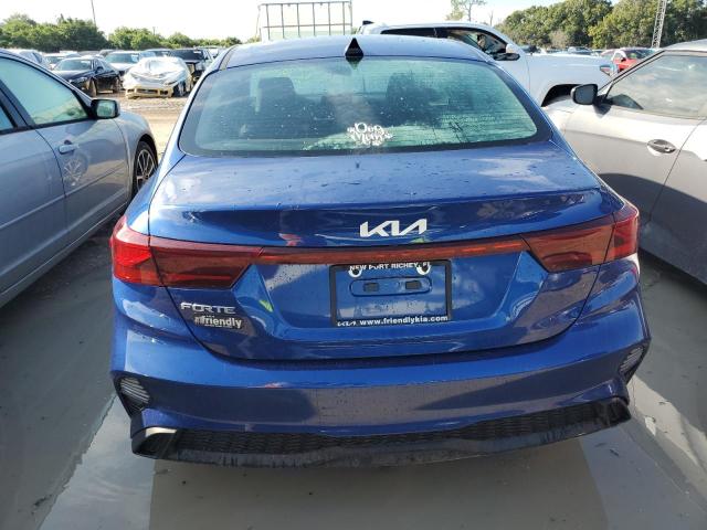 Photo 5 VIN: 3KPF24AD2NE486175 - KIA FORTE FE 