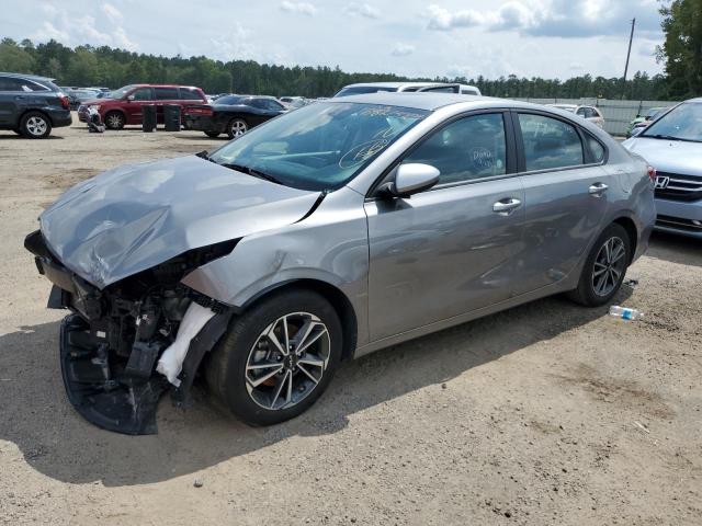 Photo 0 VIN: 3KPF24AD2NE488394 - KIA FORTE FE 