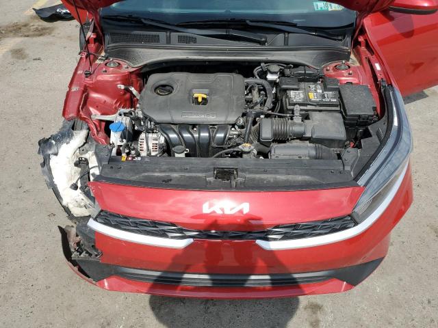 Photo 10 VIN: 3KPF24AD2NE496494 - KIA FORTE 