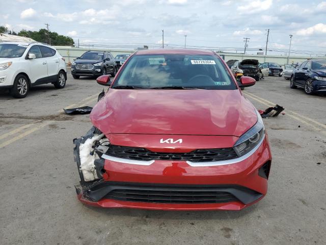 Photo 4 VIN: 3KPF24AD2NE496494 - KIA FORTE 