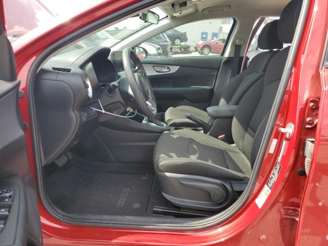 Photo 6 VIN: 3KPF24AD2NE496494 - KIA FORTE 