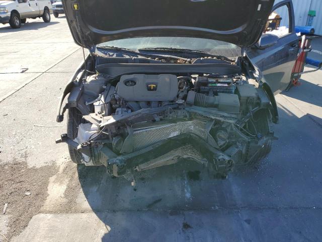 Photo 10 VIN: 3KPF24AD2NE497144 - KIA FORTE FE 